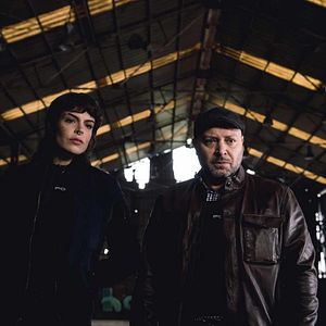 Fotoğraf Vicente Romero