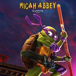 Fotoğraf Ninja Kaplumbağalar: Mutant Kargaşası