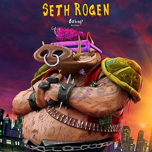 Fotoğraf Ninja Kaplumbağalar: Mutant Kargaşası