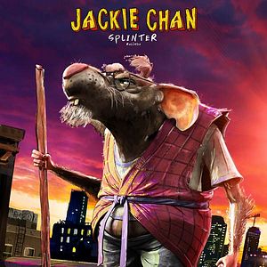 Fotoğraf Ninja Kaplumbağalar: Mutant Kargaşası