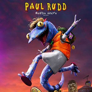 Fotoğraf Ninja Kaplumbağalar: Mutant Kargaşası