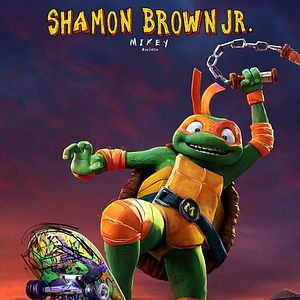 Fotoğraf Ninja Kaplumbağalar: Mutant Kargaşası