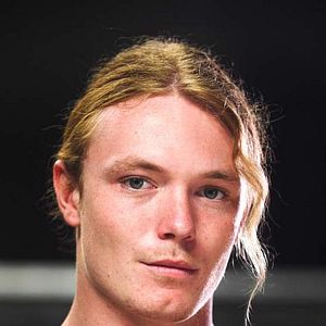 Fotoğraf Ari McCarthy