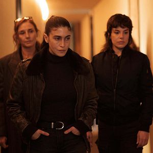 Fotoğraf Nerea Barros