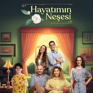 Fotoğraf Hayatımın Neşesi