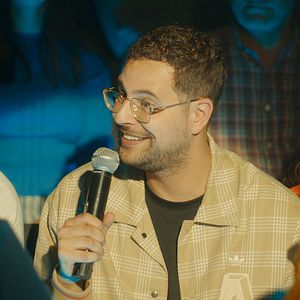 Fotoğraf Hakim Jemili