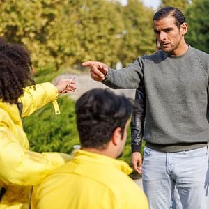 Fotoğraf Sofiane Zermani