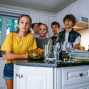 Fotoğraf Charlotte St-Martin