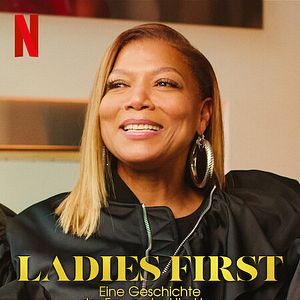 Fotoğraf Ladies First: A Story of Women in Hip-Hop