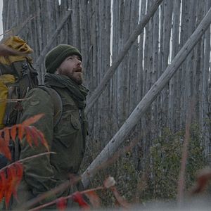 Fotoğraf Guillaume Tremblay