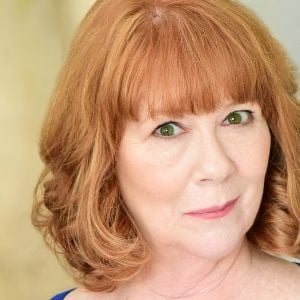 Fotoğraf Patricia French