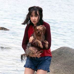 Fotoğraf Shuya Sophia Cai