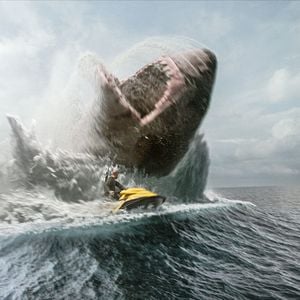 Fotoğraf Meg 2: Çukur