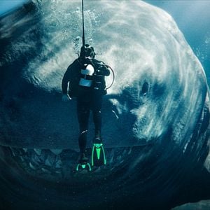 Fotoğraf Meg 2: Çukur