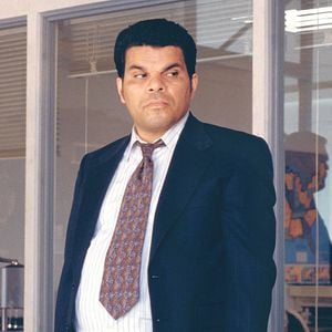 Fotoğraf Luis Guzmán