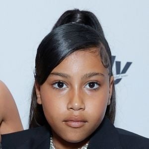 Fotoğraf North West