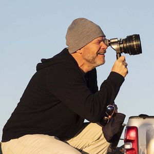 Fotoğraf Tim Brown (XV)