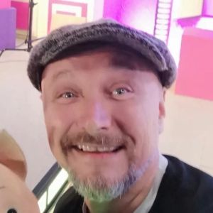 Fotoğraf Mikhail Khrustalyov