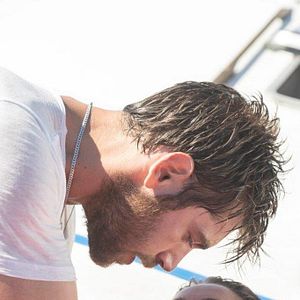 Fotoğraf Vermem Seni Ellere