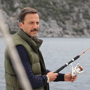 Fotoğraf Maviye Sürgün