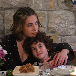 Fotoğraf Maviye Sürgün