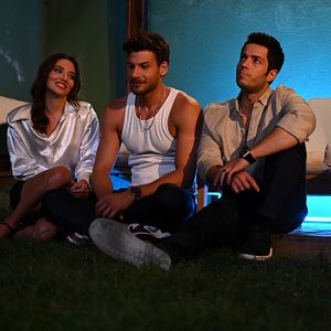 Fotoğraf Yaz Şarkısı