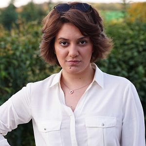 Fotoğraf Benim Güzel Ailem