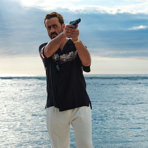 Fotoğraf Jonathan Cohen