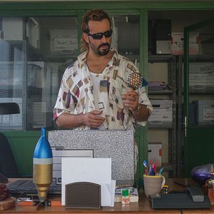 Fotoğraf Jonathan Cohen