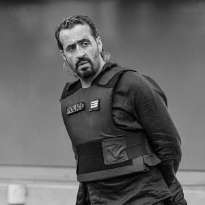 Fotoğraf Jonathan Cohen