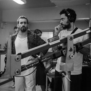 Fotoğraf Jonathan Cohen