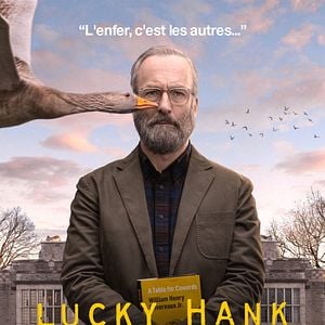 Fotoğraf Lucky Hank
