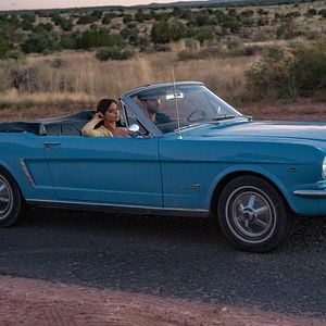 Fotoğraf Oliver Jackson-Cohen