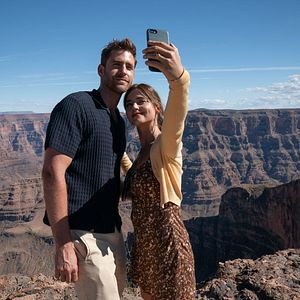 Fotoğraf Oliver Jackson-Cohen