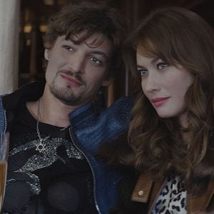 Fotoğraf Niels Schneider