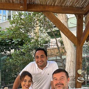 Fotoğraf Aşk Mevsimi