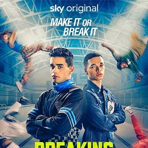 Fotoğraf Breaking Point