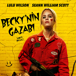 Fotoğraf Becky'nin Gazabı