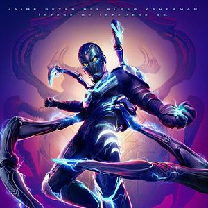 Fotoğraf Blue Beetle