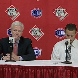 Fotoğraf Stephen Curry: Underrated