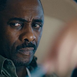 Fotoğraf Idris Elba