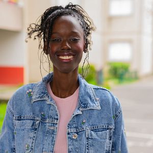 Fotoğraf Banel & Adama