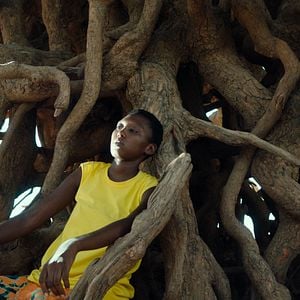 Fotoğraf Khady Mane