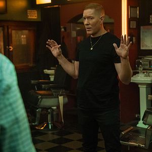 Fotoğraf Joseph Sikora