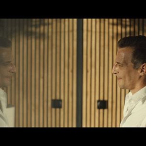 Fotoğraf Mathieu Kassovitz