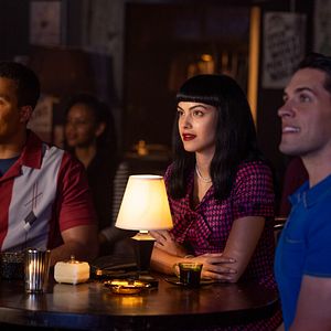 Fotoğraf Casey Cott