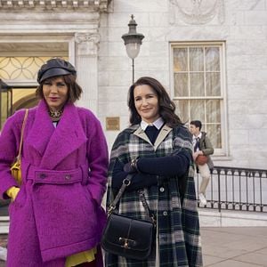 Fotoğraf Nicole Ari Parker