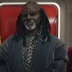 Fotoğraf Robert Wisdom