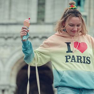 Fotoğraf Kizzy Edgell