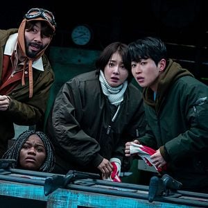 Fotoğraf Lee Si-young